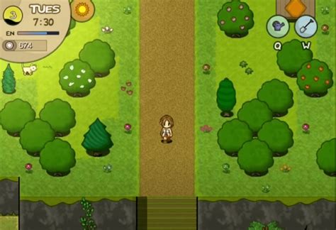25 Spectacular Games Like Harvest Moon .